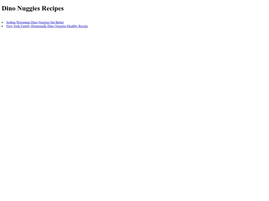 recipe screenshot