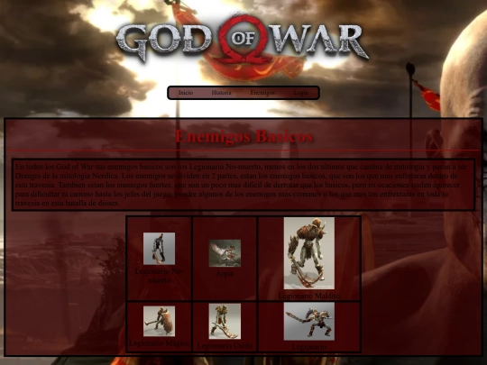 final/enemi screenshot