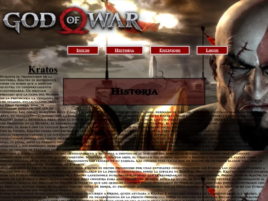 final/lore screenshot