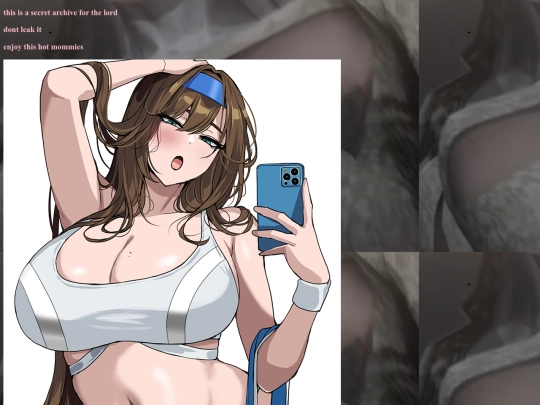 mommymilkers screenshot