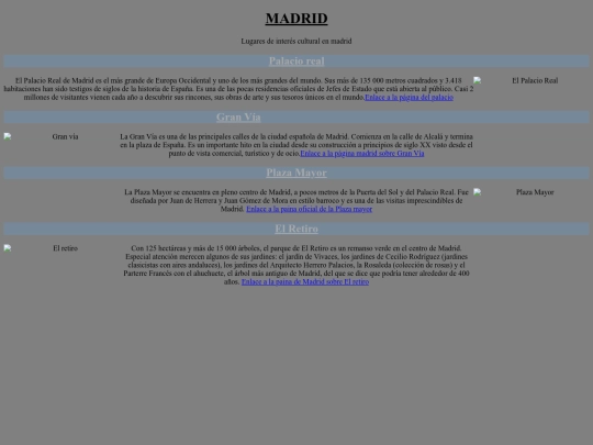 lugares/Lugares screenshot