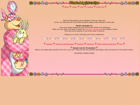 ShelfOC screenshot