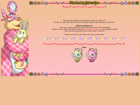 ShelfPokemon screenshot