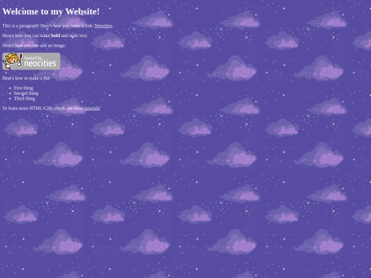 media screenshot