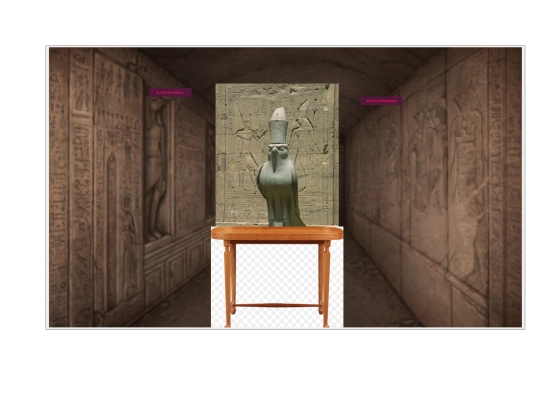 shrine2 screenshot