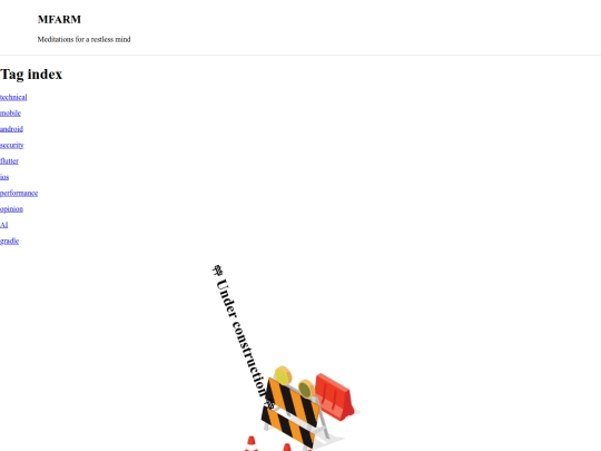 client/tags screenshot
