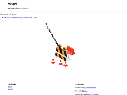 client/tags/security screenshot