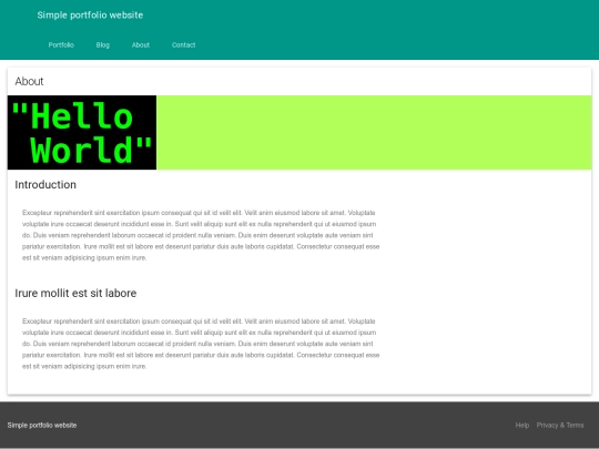 about screenshot