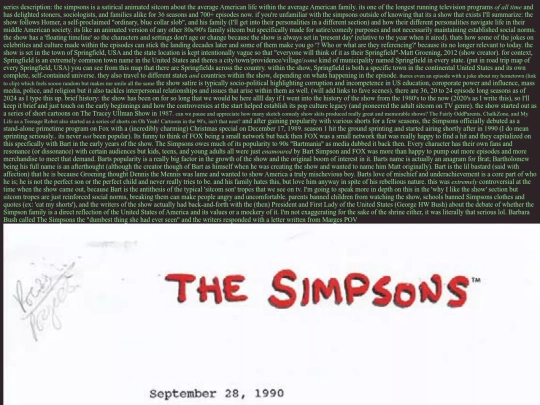 impsonfamily screenshot