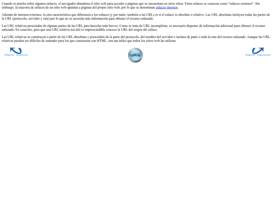 practica1/enlaces screenshot
