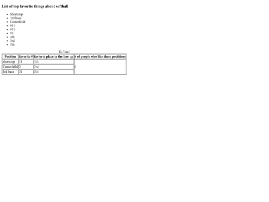buildingtables screenshot