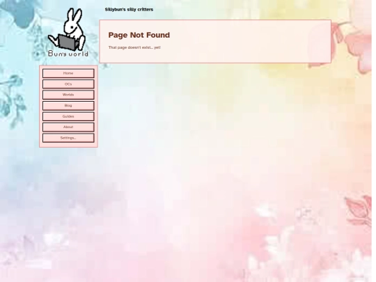 character/creator screenshot