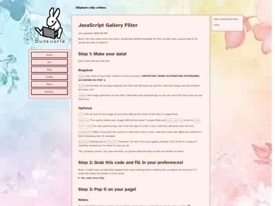 guides/js-gallery-filter screenshot