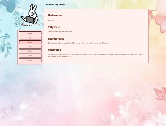 worlds screenshot