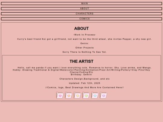 About screenshot