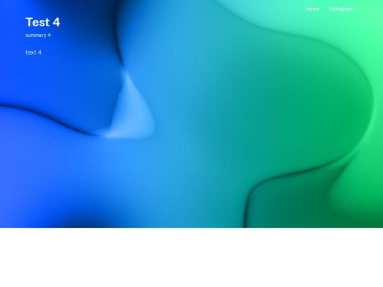 post4 screenshot