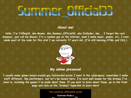 About screenshot