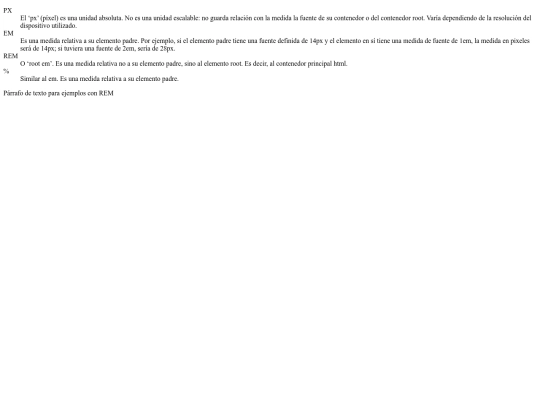 unidades-css screenshot