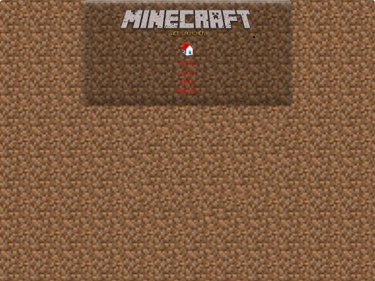 Minecraft screenshot