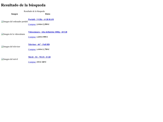 Práctica 2/Ejercicio 12 screenshot