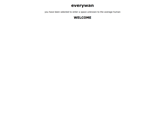 FAKEindex screenshot
