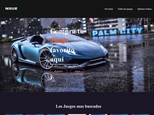 SMR_PROYECTO_01_Guillermo Nsue/principal screenshot