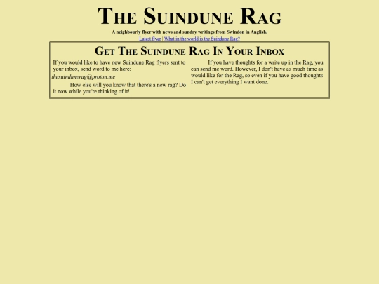 yourinbox screenshot