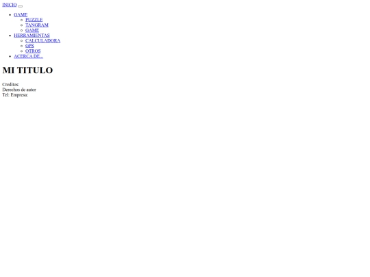 pag/psgina3 screenshot