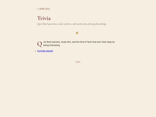 whatelse screenshot