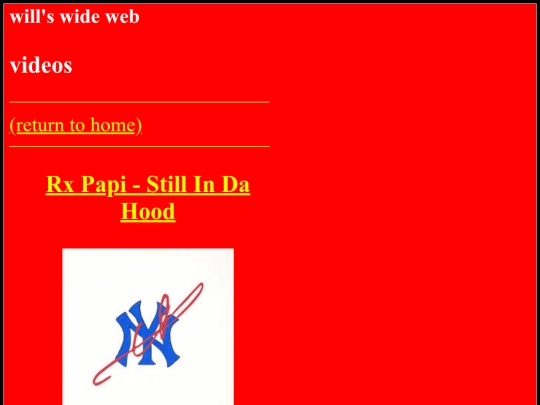 music screenshot