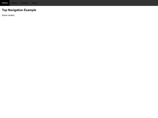 taskbartest screenshot