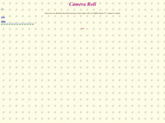 cameraroll screenshot
