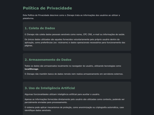 politica_de_privacidade screenshot