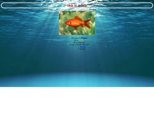 imafish screenshot