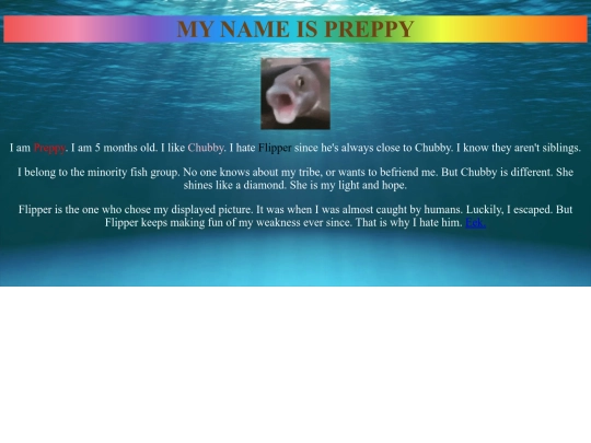 preppy screenshot