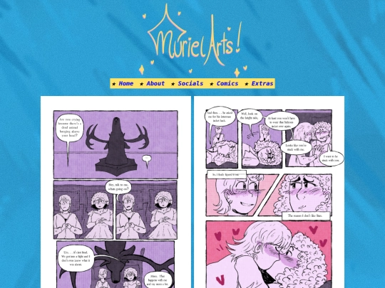 Pages/comic pages/wannabstuckwu screenshot