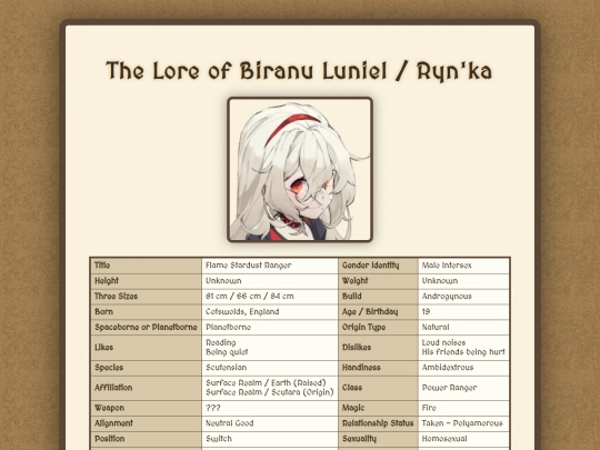 More Info/Chars/SOC_BL screenshot