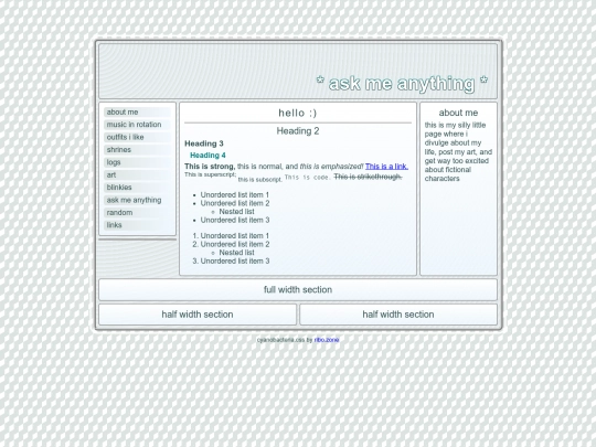 askme screenshot