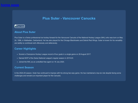 HTML/HTML - Copy/Suter screenshot