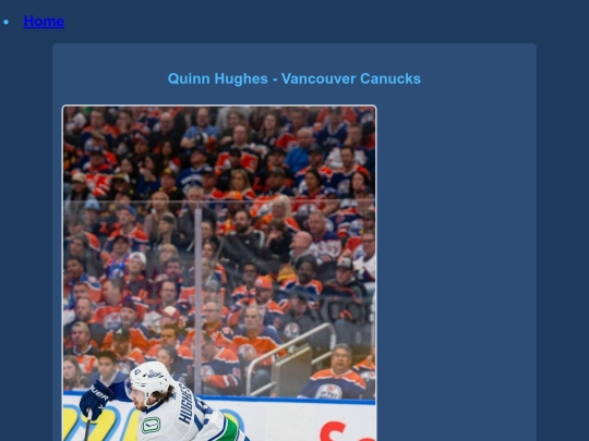 folder03/player_quinn_hughes screenshot