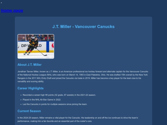 player_jt_miller screenshot