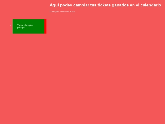 premios screenshot