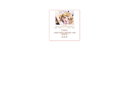 three screenshot