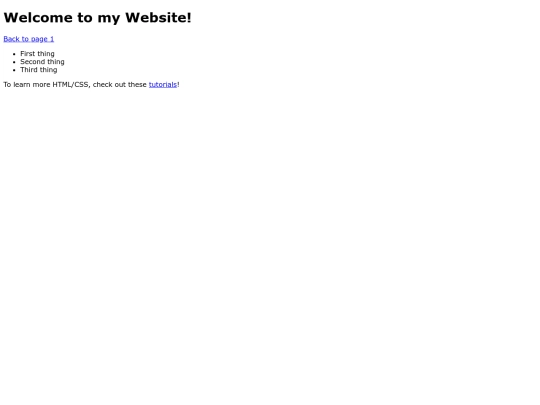 page1 screenshot
