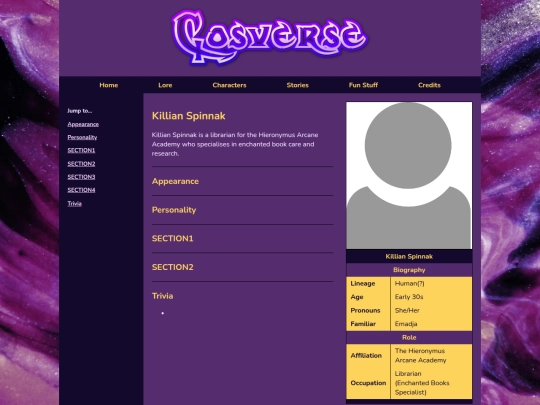 characters/killian_spinnak screenshot