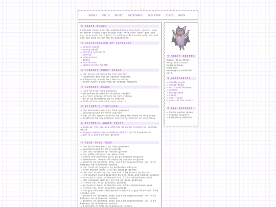 books screenshot