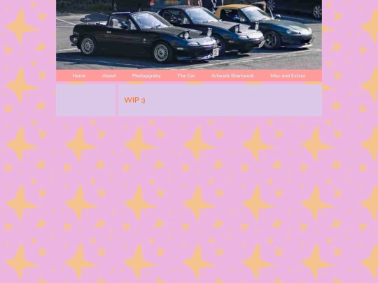Misc and Extras/MiscandExtras screenshot