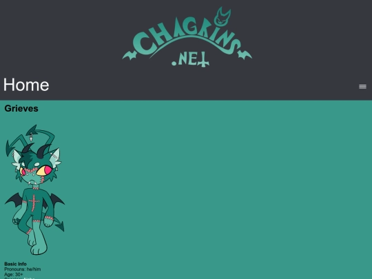 chars/neo/grieves screenshot