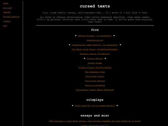 writes screenshot