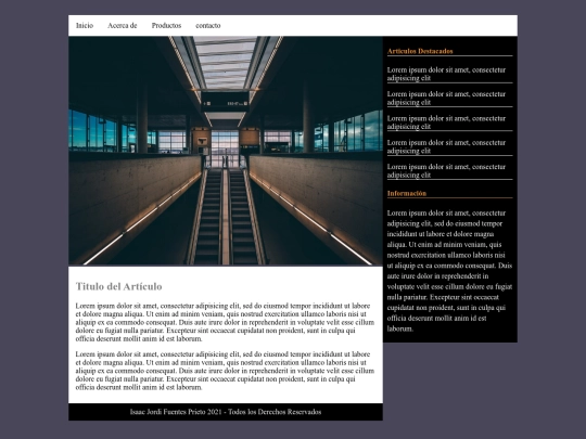 html/layout/layout screenshot
